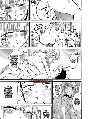 Love By Azukiko Hentai pt-br 29