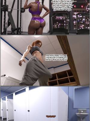 MILF Breeder Part 2 Hentai pt-br 26