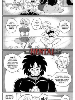 Missed Opportunity Hentai pt-br 02