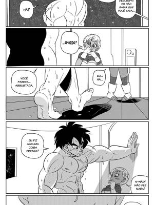 Missed Opportunity Hentai pt-br 03