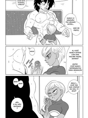 Missed Opportunity Hentai pt-br 04