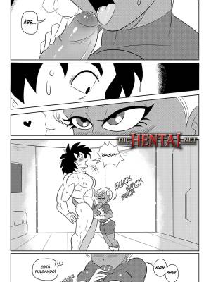 Missed Opportunity Hentai pt-br 05