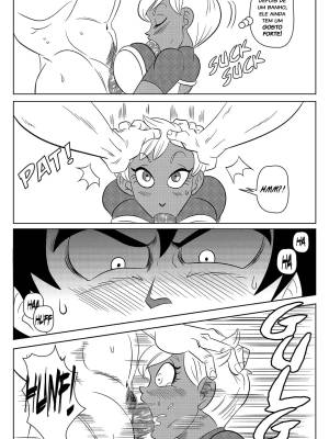 Missed Opportunity Hentai pt-br 06