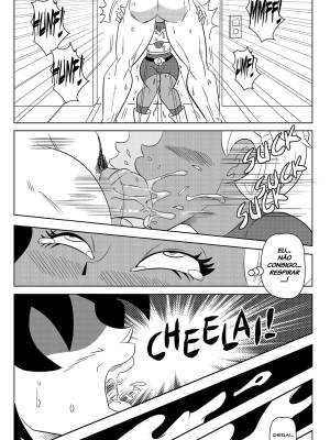 Missed Opportunity Hentai pt-br 07
