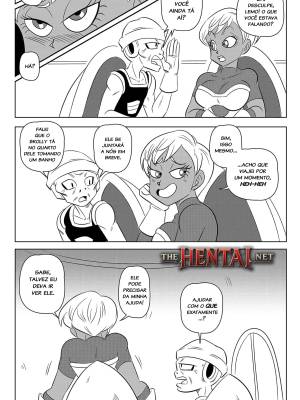 Missed Opportunity Hentai pt-br 08