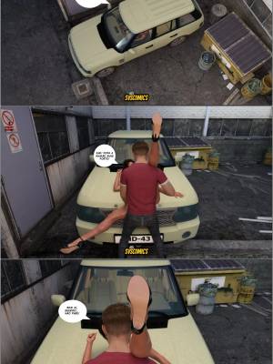 Mom's Fuck Buddy Hentai pt-br 11