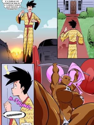 Monster Girl Academy Part 13 Hentai pt-br 02