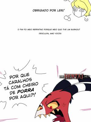Mox, Millie And Loona Hentai pt-br 18