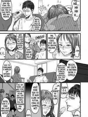 My Friend Confessed To Cheating Hentai pt-br 07