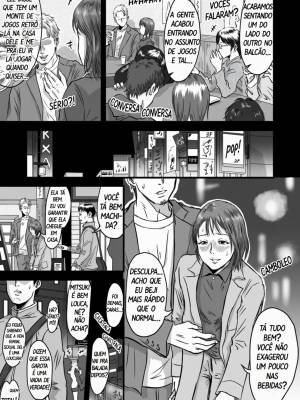 My Friend Confessed To Cheating Hentai pt-br 09