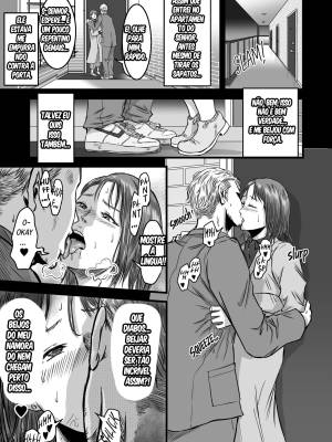 My Friend Confessed To Cheating Hentai pt-br 15