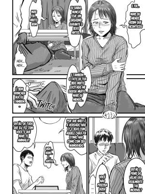 My Friend Confessed To Cheating Hentai pt-br 22