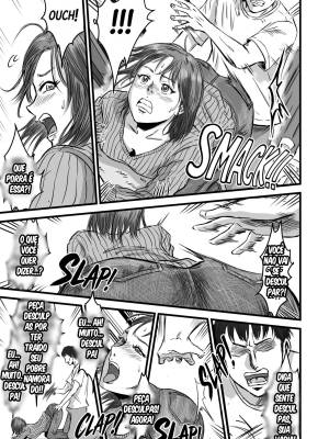 My Friend Confessed To Cheating Hentai pt-br 25
