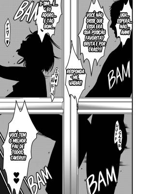 My Friend Confessed To Cheating Hentai pt-br 64