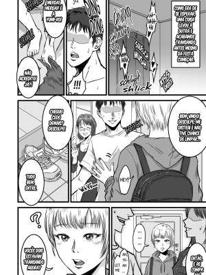 My Friend Confessed To Cheating Hentai pt-br 67