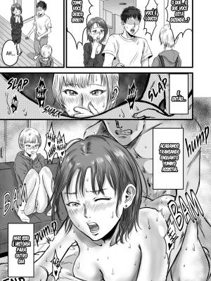 My Friend Confessed To Cheating Hentai pt-br 68