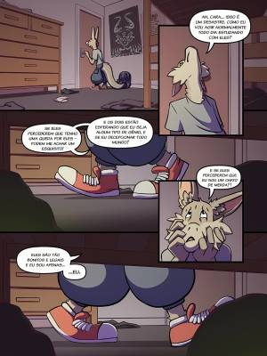 My Girlfriend The Arch-Fiend From Outer Space Hentai pt-br 24