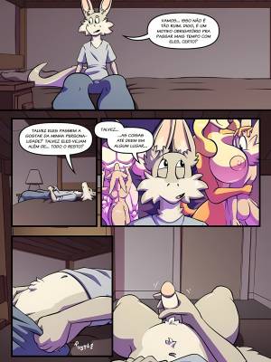 My Girlfriend The Arch-Fiend From Outer Space Hentai pt-br 25