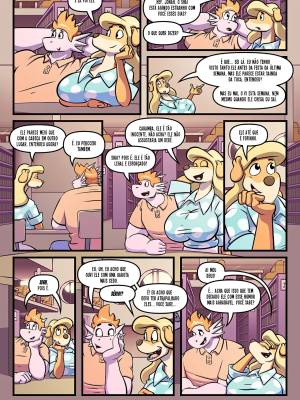 My Girlfriend The Arch-Fiend From Outer Space Part 2 Hentai pt-br 07