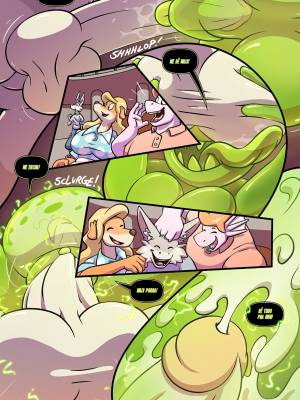 My Girlfriend The Arch-Fiend From Outer Space Part 2 Hentai pt-br 20