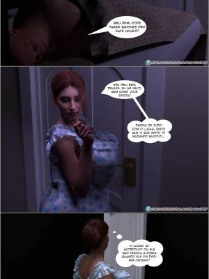 My Mom Is My Porn Star Part 11 Hentai pt-br 02