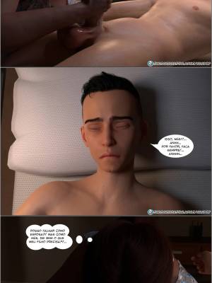 My Mom Is My Porn Star Part 11 Hentai pt-br 07