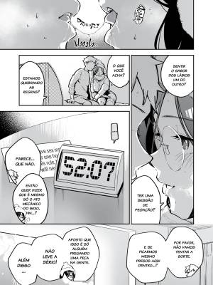My Neighbor Ayane: One Of Those Rooms Hentai pt-br 06
