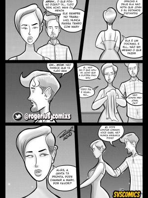 My Sweet Uncle Hentai pt-br 04