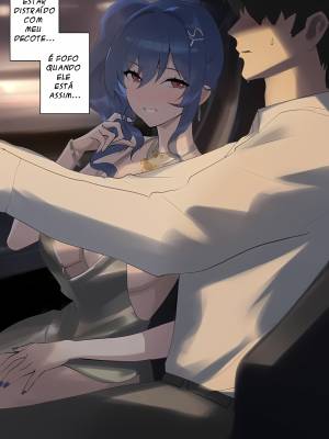 Night Drive By Rucarachi Hentai pt-br 04