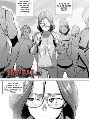 NILF By Tekuho Hentai pt-br 03