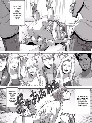 NILF By Tekuho Hentai pt-br 25