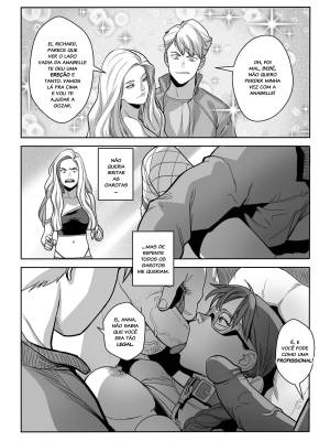 NILF By Tekuho Hentai pt-br 26