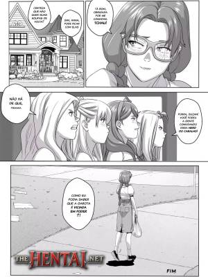 NILF By Tekuho Hentai pt-br 32