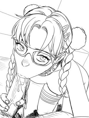 NILF By Tekuho Hentai pt-br 35