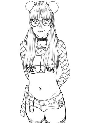 NILF By Tekuho Hentai pt-br 36