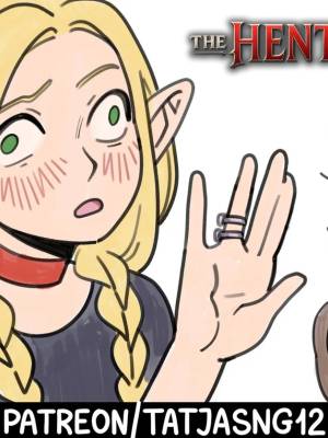 Office Elf Wife Hentai pt-br 07