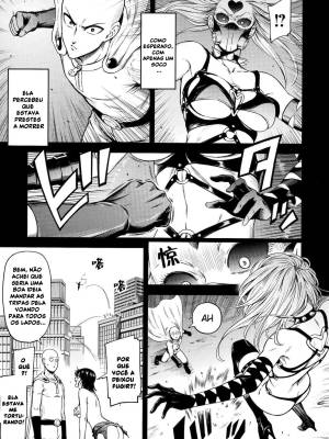 One-Hurricane By Nyoro Nyorozou Part 8 Hentai pt-br 02