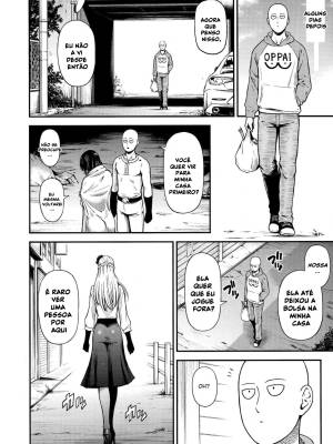 One-Hurricane By Nyoro Nyorozou Part 8 Hentai pt-br 03