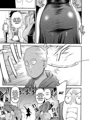 One-Hurricane By Nyoro Nyorozou Part 8 Hentai pt-br 04