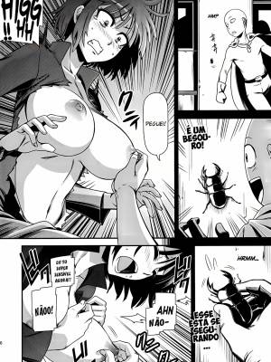 One-Hurricane Hentai pt-br 17