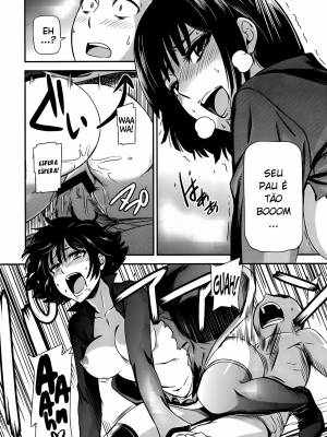 One-Hurricane Hentai pt-br 27