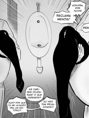 #OPENTOFUCK By Crio Part 2 Hentai pt-br 07