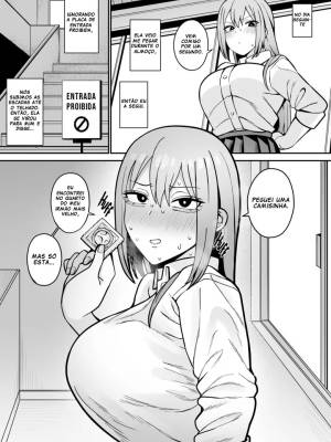 Our Situationship Hentai pt-br 05