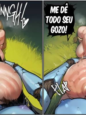Ranni The Witch x Queen Marika Hentai pt-br 11