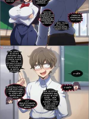 Rekindling Passion Hentai pt-br 02