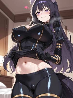 Request: Delta Hentai pt-br 10
