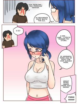 Rudy And Her Boys Hentai pt-br 24