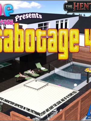 Sabotage 4