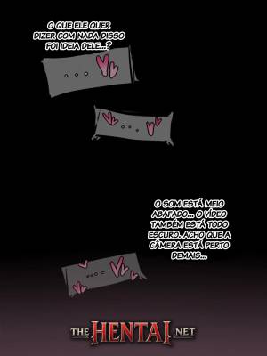 Secret Cuckolding Game Hentai pt-br 14