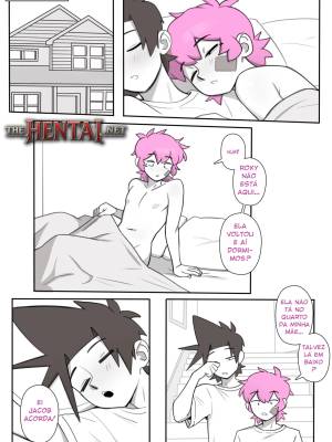 See Ya Later Boi Part 3 Hentai pt-br 86